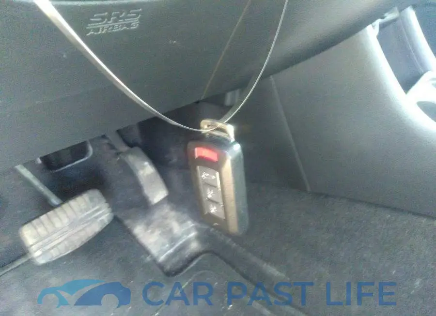 JA4JZ4AX1FZ603034# 11