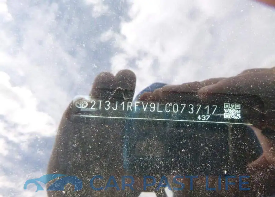 2T3J1RFV9LC073717# 9