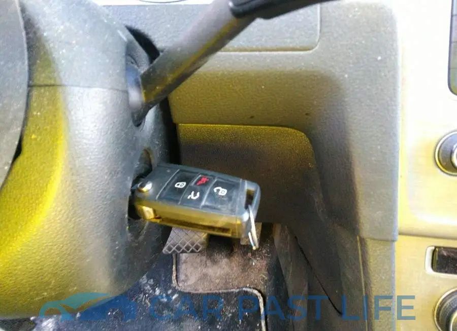 3VW217AU3FM105098# 11