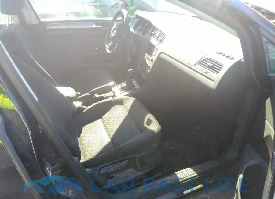 3VW217AU3FM105098# 5