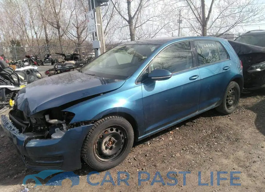 3VW217AU6HM034238# 2