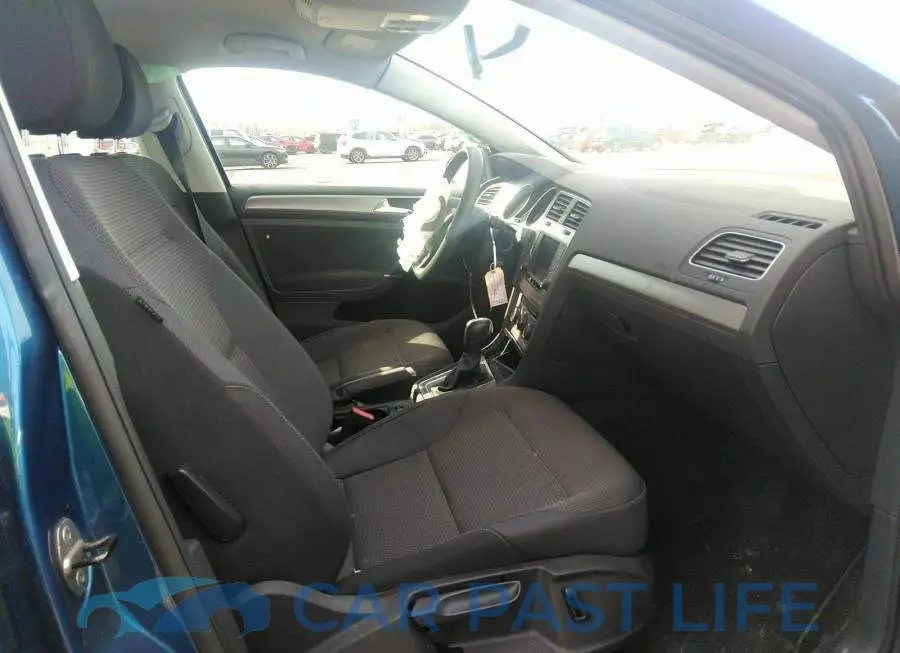 3VW217AU6HM034238# 5