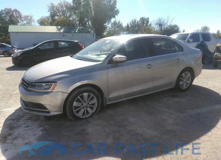 3VW2K7AJ7FM407240# 2