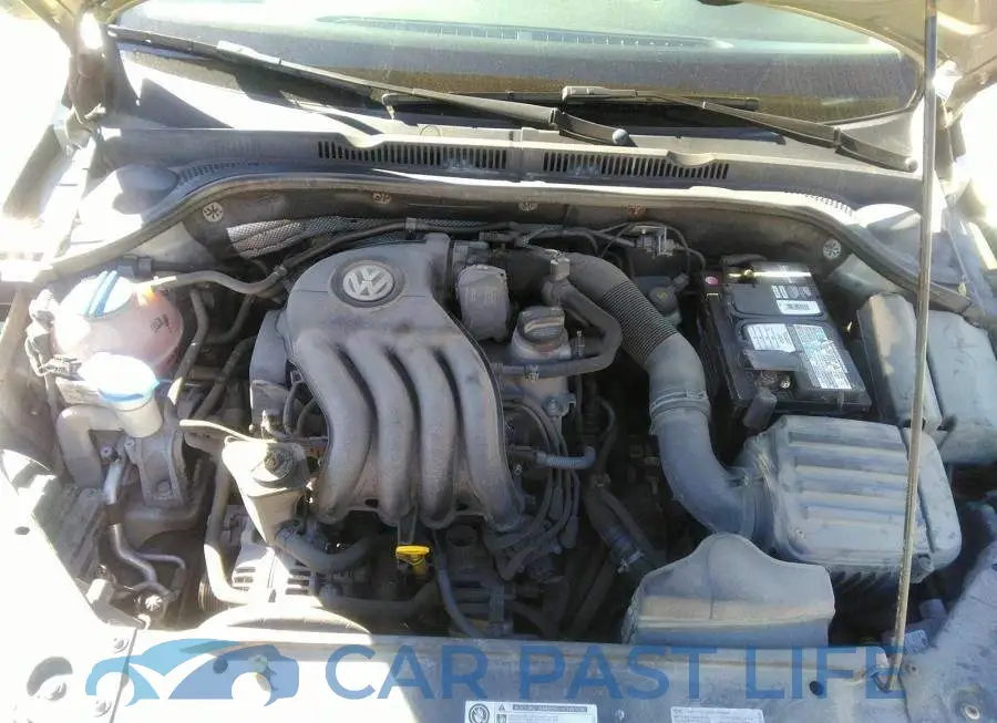 3VW2K7AJ7FM407240# 10