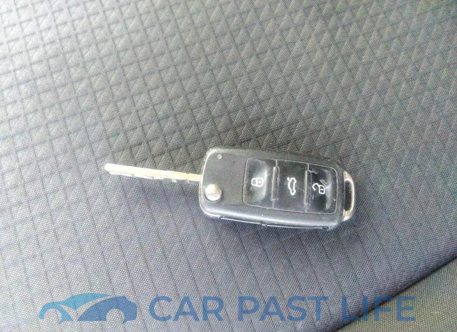 3VW2K7AJ7FM407240# 11