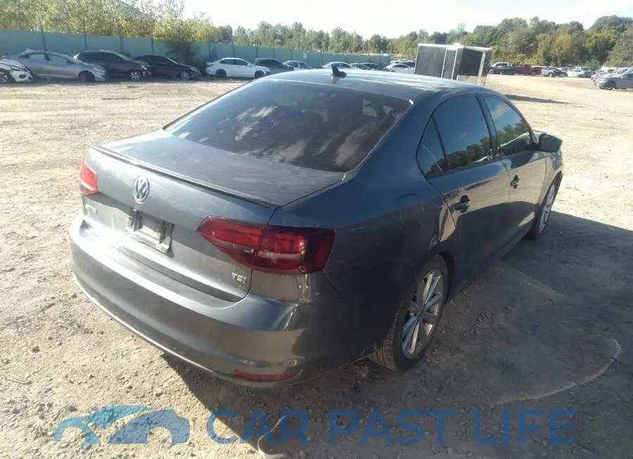 3VWD07AJ6GM328139# 4