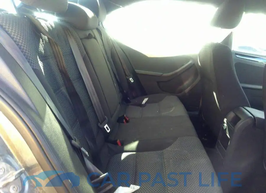 3VWD07AJ6GM328139# 8