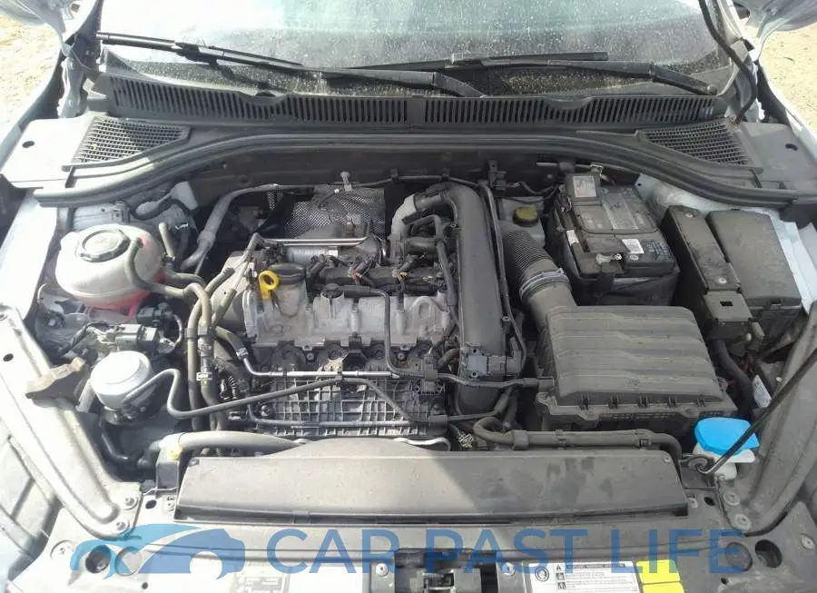 3VWE57BU1KM011926# 10
