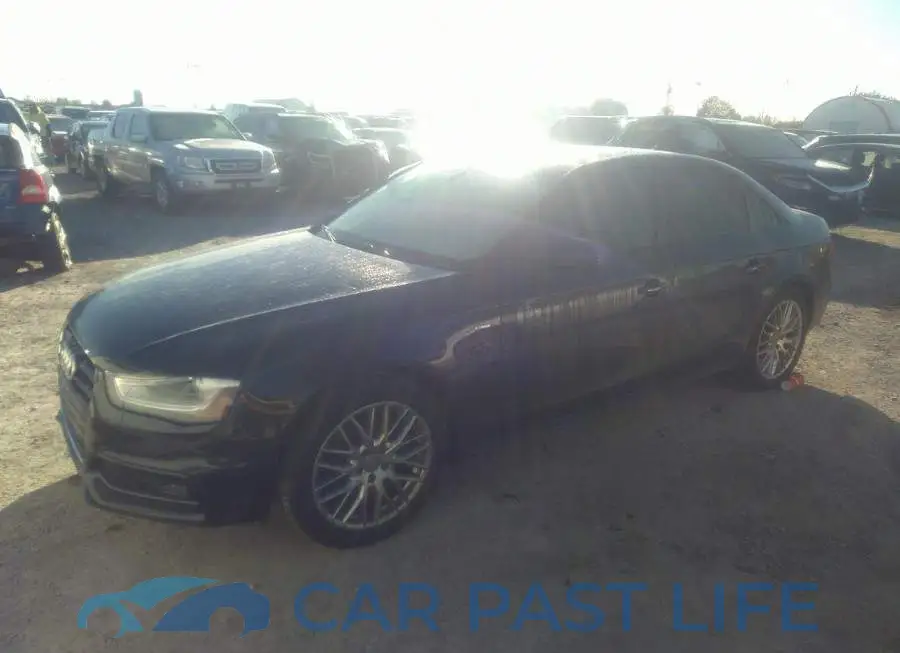 WAUBFCFL1FN033530# 2