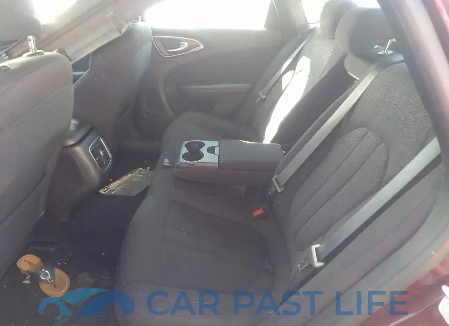 1C3CCCAB9GN196771# 8