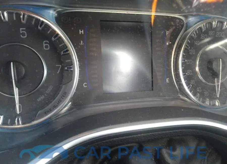 1C3CCCAB9GN196771# 7