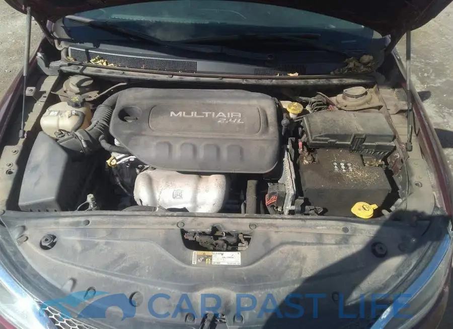 1C3CCCAB9GN196771# 10