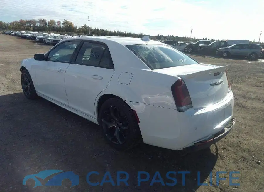 2C3CCABG7NH154538# 3