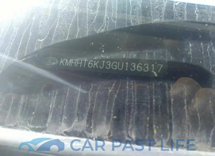 KMHHT6KJ3GU136317# 9