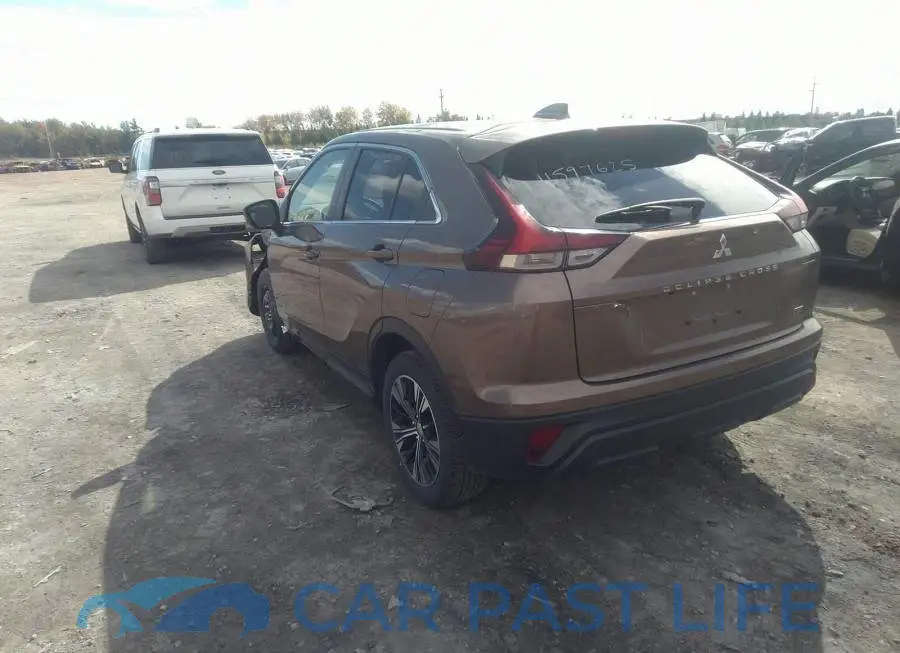 JA4ATUAA1NZ600565# 3