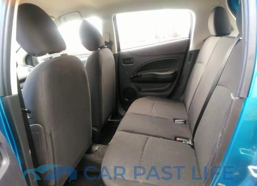 ML32A3HJ8KH013977# 8