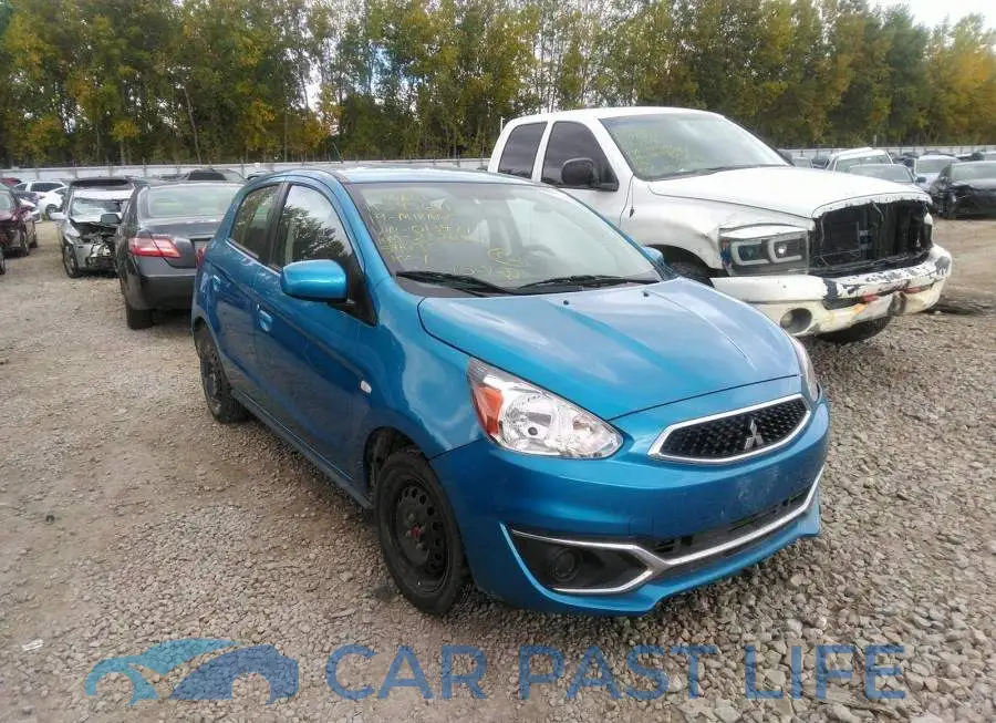 ML32A3HJ8KH013977# 1