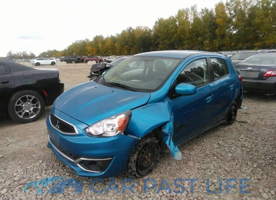 ML32A3HJ8KH013977# 6
