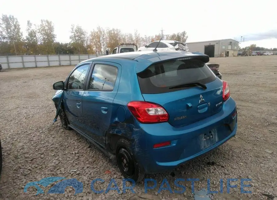 ML32A3HJ8KH013977# 3