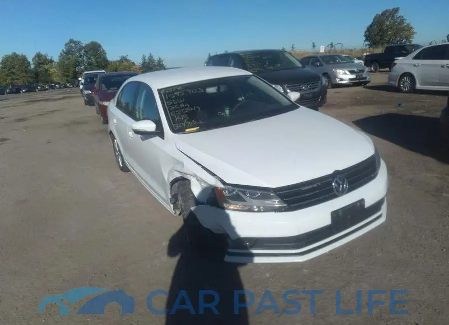 3VWDA7AJ2FM250549# 1