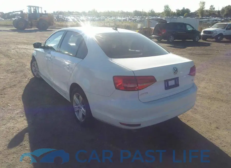 3VWDA7AJ2FM250549# 3