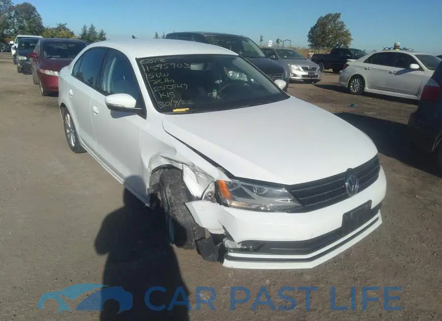 3VWDA7AJ2FM250549# 6