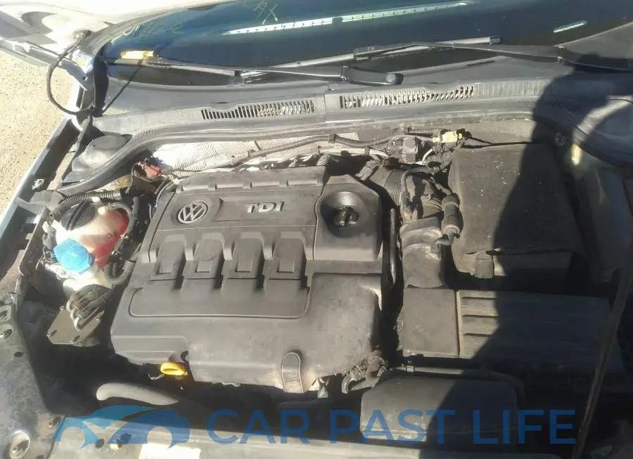 3VWDA7AJ2FM250549# 10