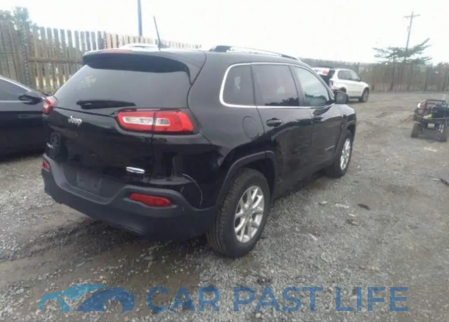 1C4PJMCB3GW146030# 5