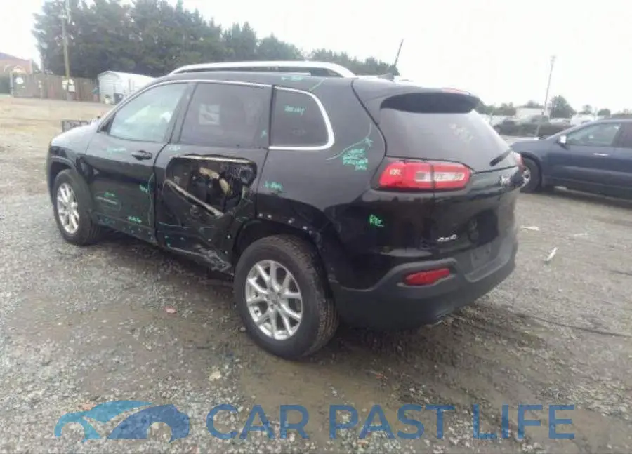 1C4PJMCB3GW146030# 4