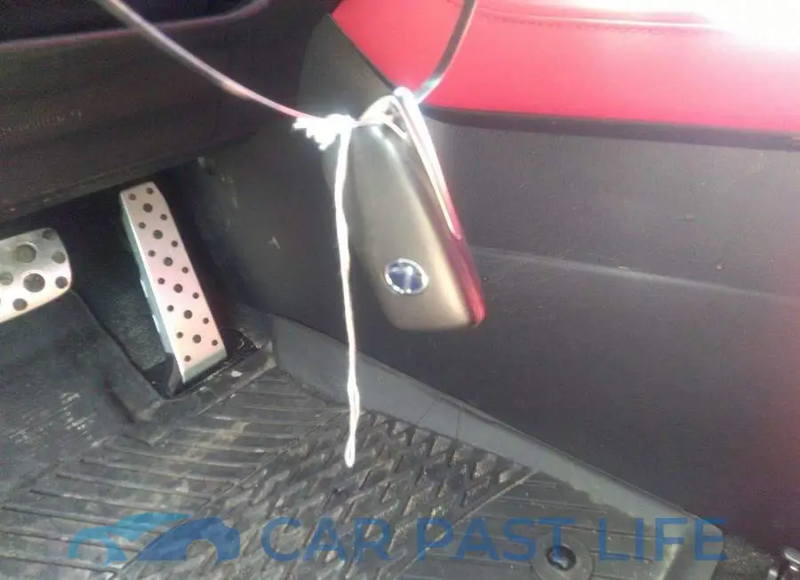 2T2YGMDA5NC081840# 11