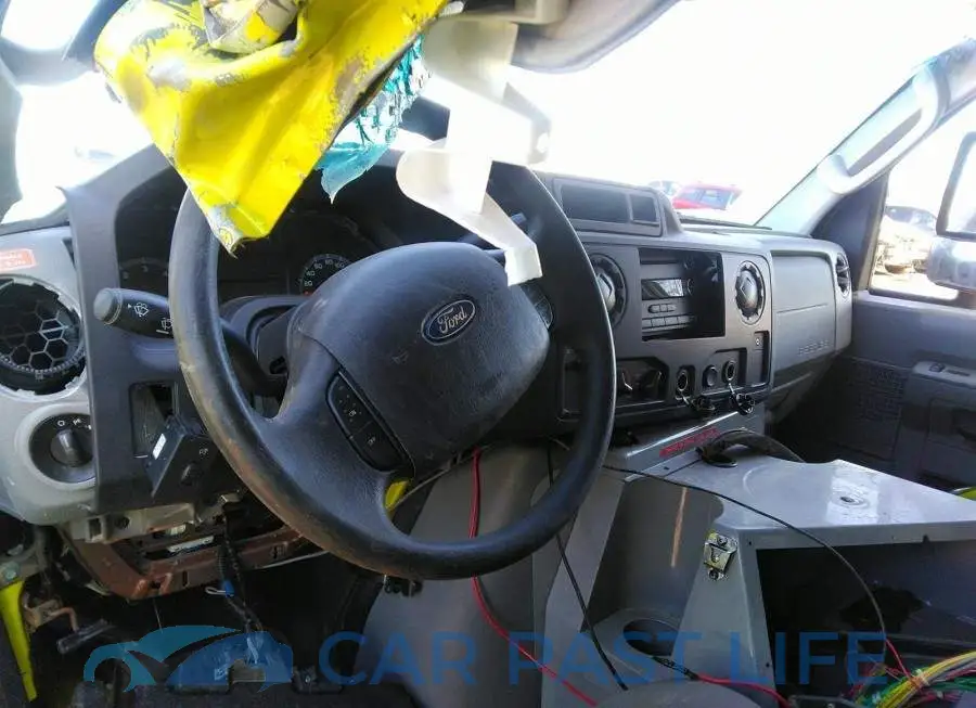1FDWE3FS4KDC03485# 5