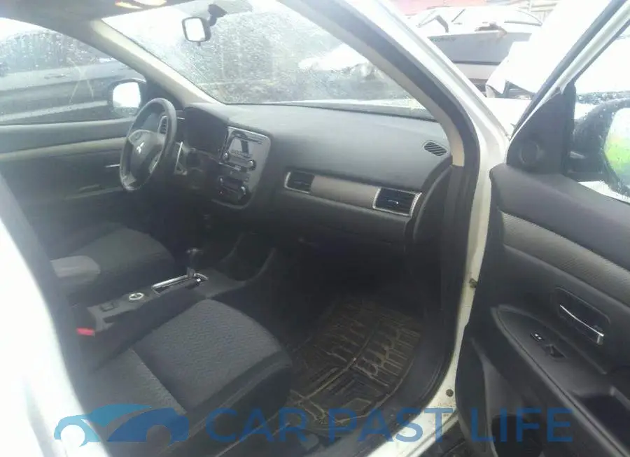 JA4JZ3AX3FZ603613# 5