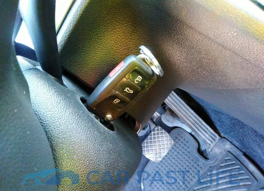 1VWAS7A36GC045966# 11