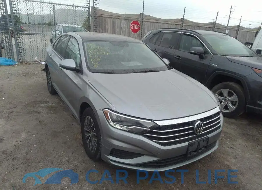 3VWEB7BU6LM023077# 1