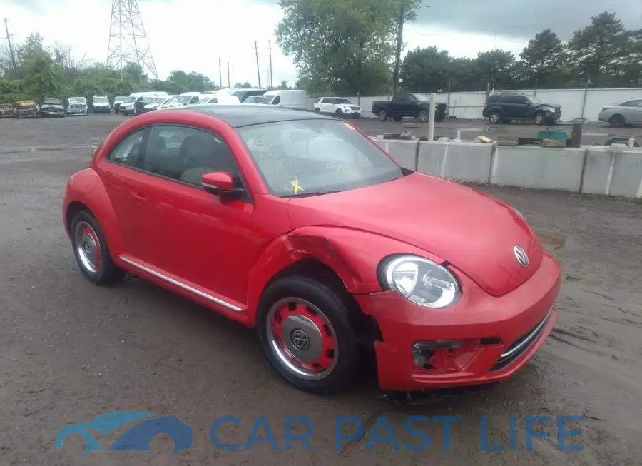 3VWJD7ATXJM726583# 1