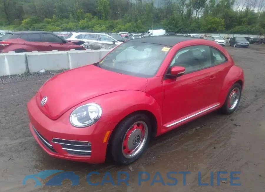 3VWJD7ATXJM726583# 2