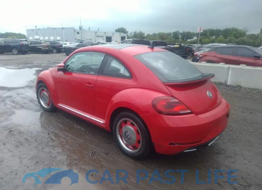 3VWJD7ATXJM726583# 3