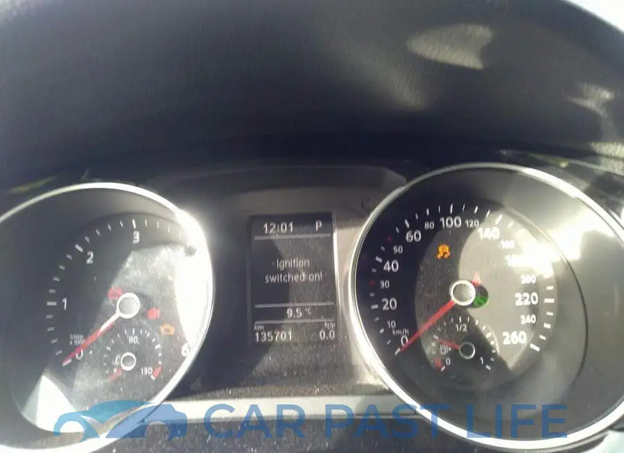 3VWLA7AJ2FM300054# 7