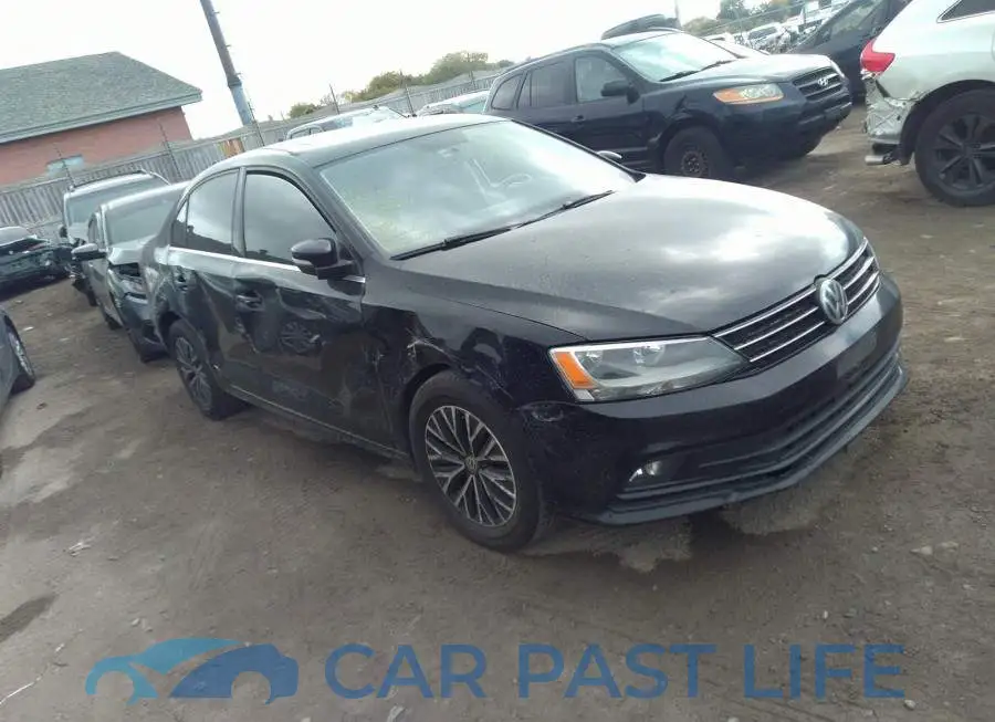 3VWLA7AJ2FM300054# 1
