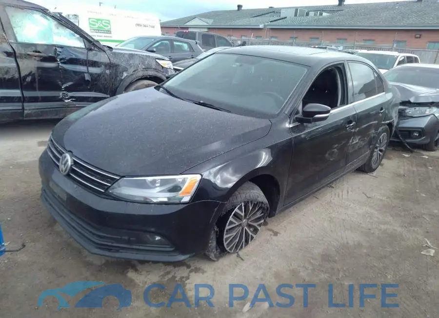 3VWLA7AJ2FM300054# 2