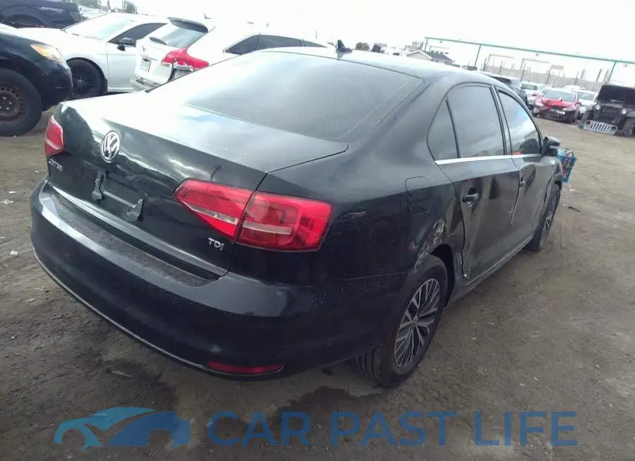 3VWLA7AJ2FM300054# 4