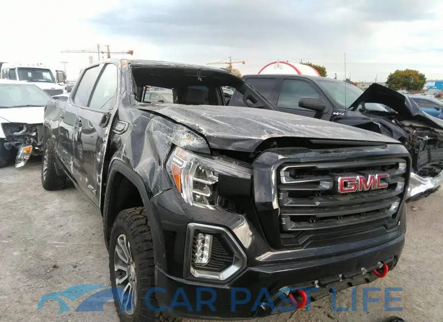 1GTP9EED9MZ347535# 1
