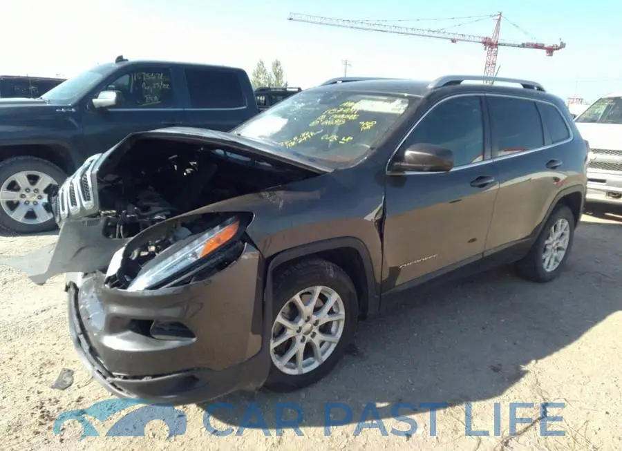 1C4PJLCB9FW616313# 2