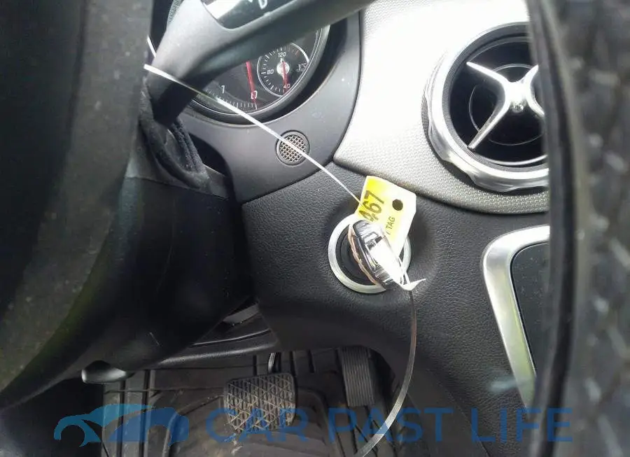 WDCTG4GB7LJ650606# 11