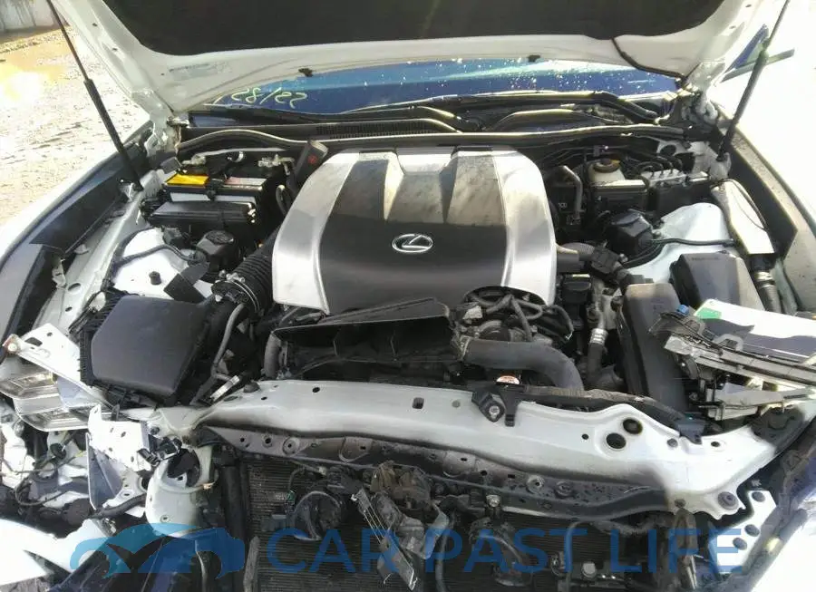 JTHSZ5BCXJ5008922# 10