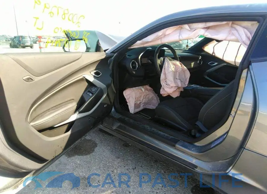 1G1FB1RX8N0107419# 5