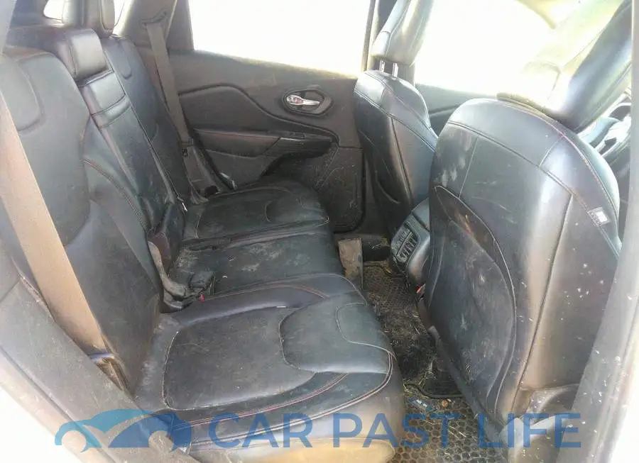 1C4PJMBS3GW180874# 8