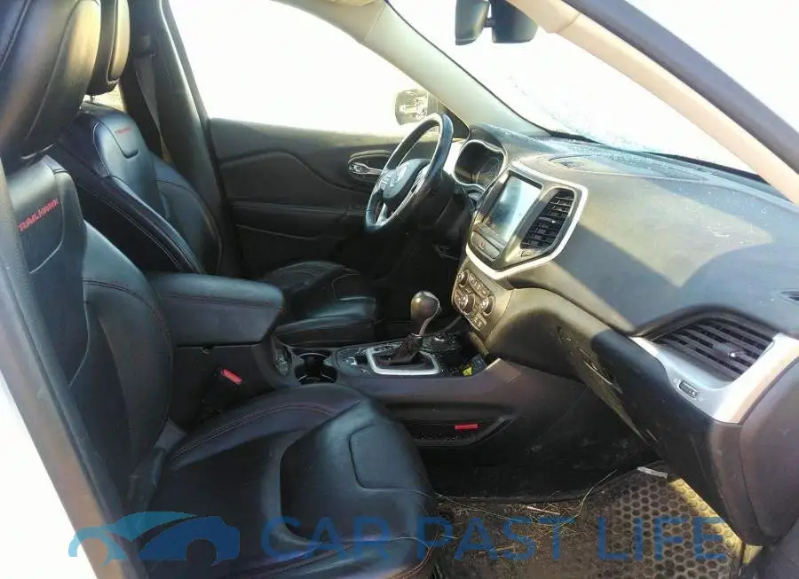 1C4PJMBS3GW180874# 5