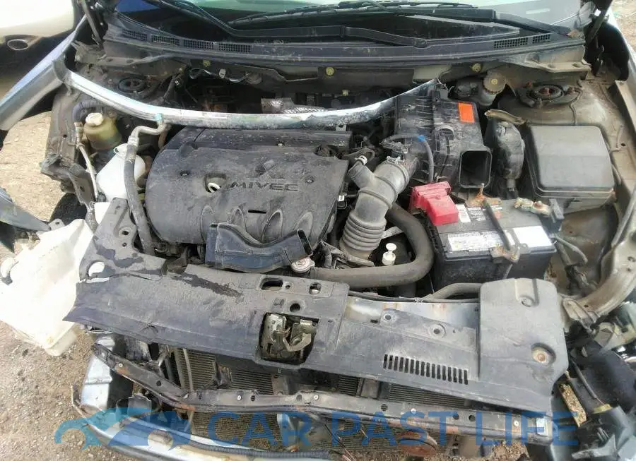 JA32U8FW7HU605322# 10