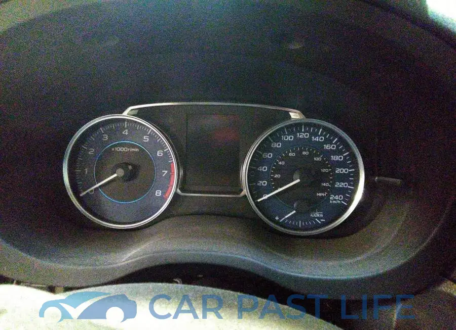 JF2GPADCXHH235119# 7